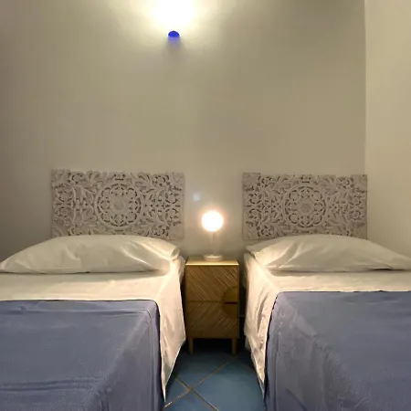 Blu Bordonaro Lejlighed