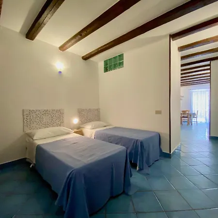 Blu Bordonaro Cefalù